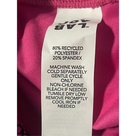 ❤️JOYLAB Animal Print High Waisted Leggings - Picture 6 of 6